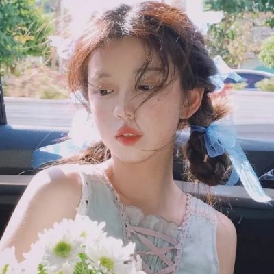 爱情不流泪