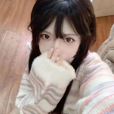 不认识的女友